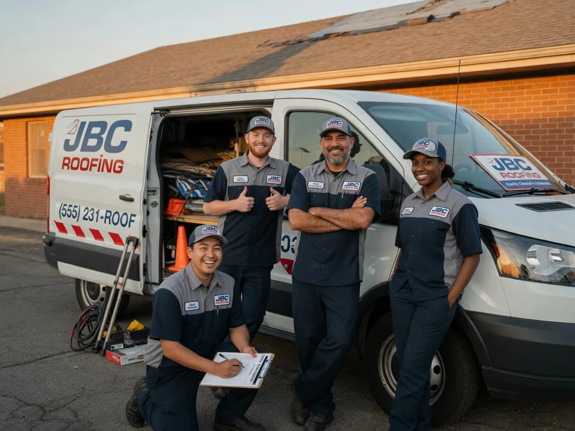 Roof Replacement company in Cream Ridge, NJ