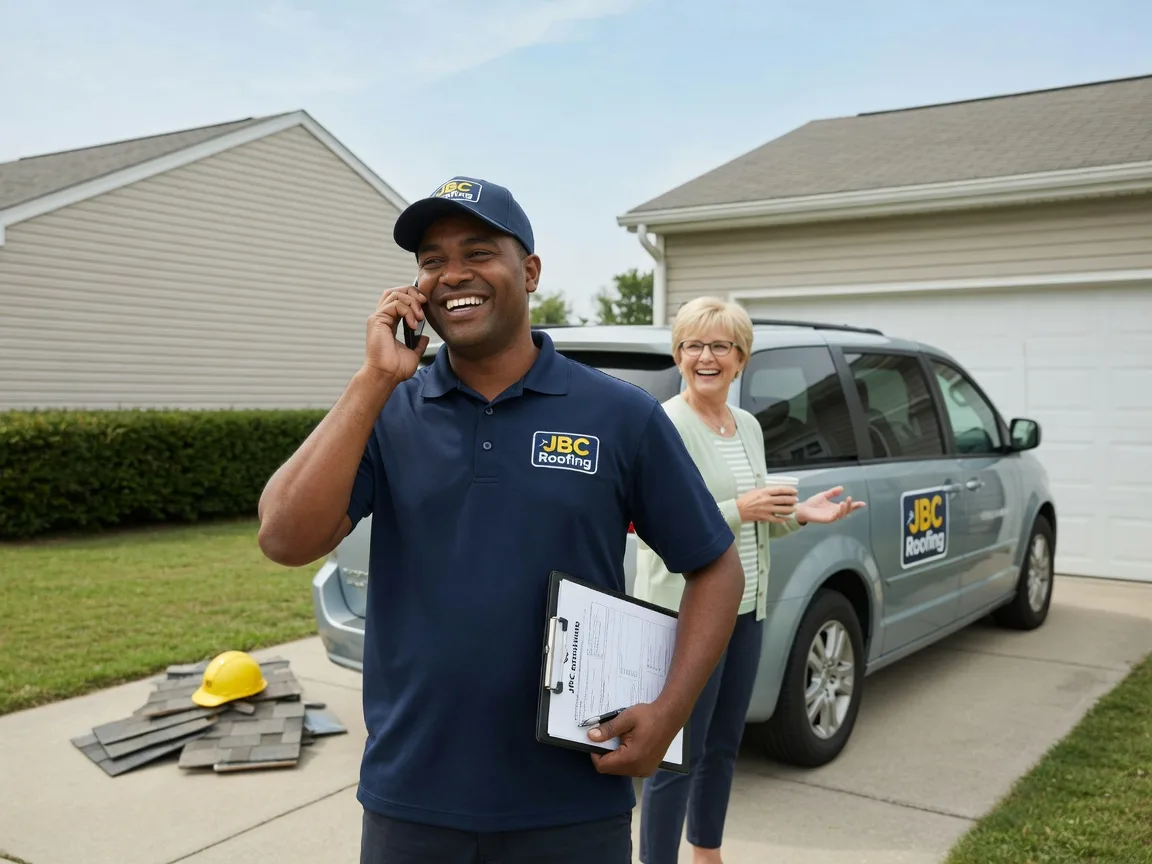 Roof Replacement Cream Ridge, NJ FAQs